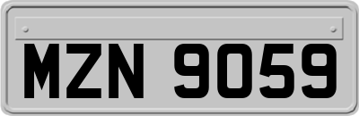 MZN9059