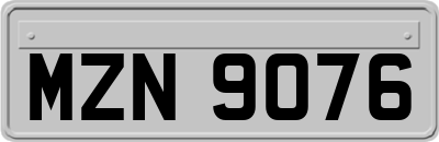 MZN9076