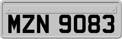 MZN9083