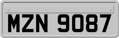 MZN9087