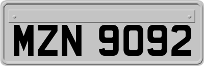 MZN9092