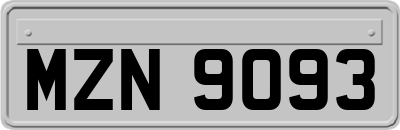 MZN9093