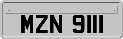 MZN9111