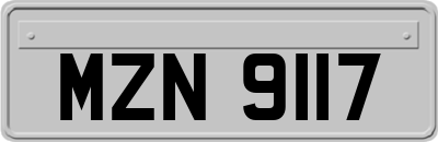 MZN9117