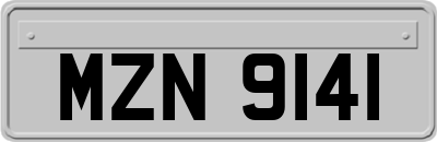 MZN9141