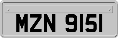 MZN9151