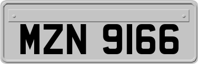 MZN9166