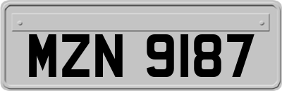 MZN9187