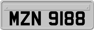 MZN9188