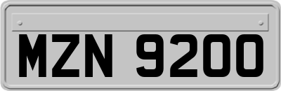 MZN9200