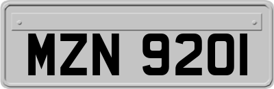 MZN9201