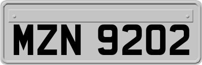 MZN9202