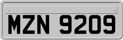 MZN9209