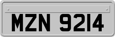 MZN9214