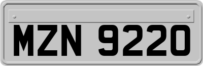 MZN9220