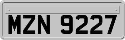 MZN9227