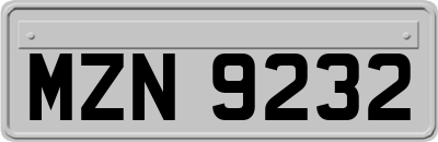 MZN9232