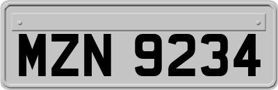 MZN9234