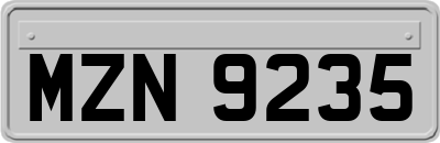 MZN9235