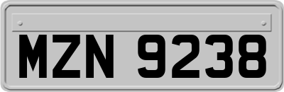 MZN9238