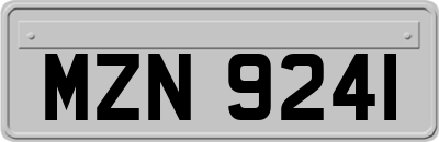 MZN9241