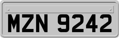 MZN9242