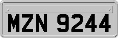 MZN9244