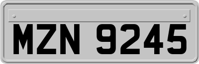 MZN9245