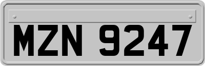 MZN9247