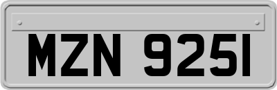 MZN9251