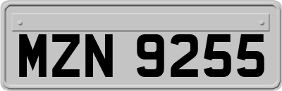 MZN9255