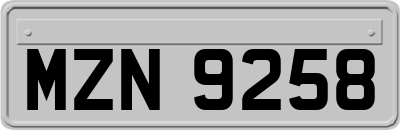 MZN9258