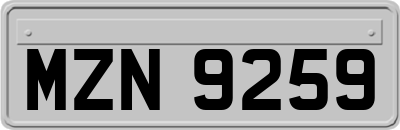 MZN9259