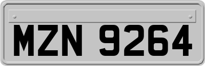 MZN9264
