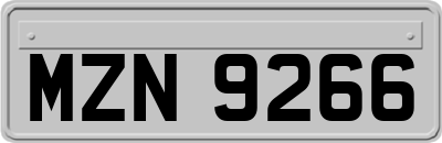 MZN9266