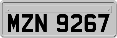 MZN9267