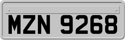 MZN9268