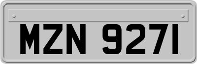 MZN9271