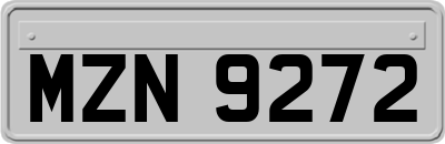 MZN9272