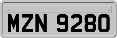 MZN9280