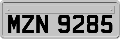 MZN9285