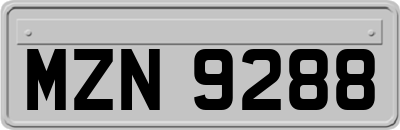 MZN9288