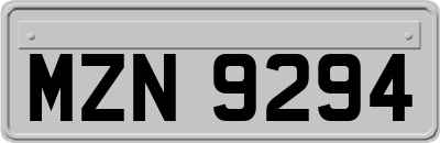 MZN9294