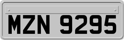 MZN9295