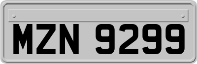 MZN9299