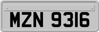 MZN9316