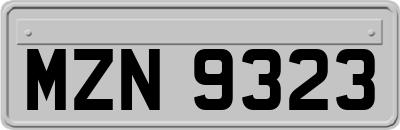 MZN9323