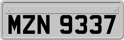 MZN9337