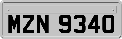 MZN9340