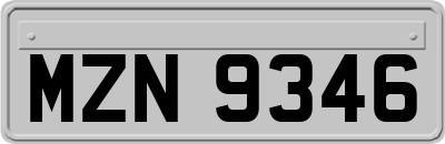 MZN9346